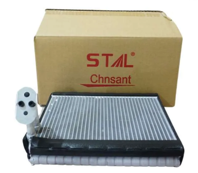 Gambar produk Evaporator Cooling Coil Ac Mobil Mitsubishi